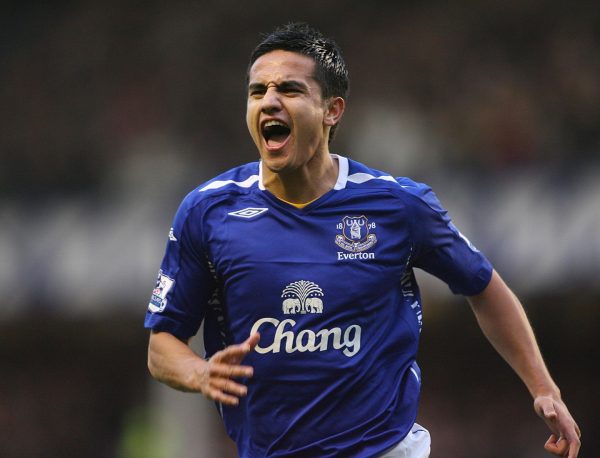 Everton Record-Breaker Begins New Joint-Role With National Team